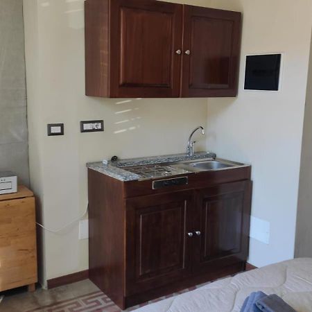 Zed-House Apartamento Nizza Monferrato Exterior foto