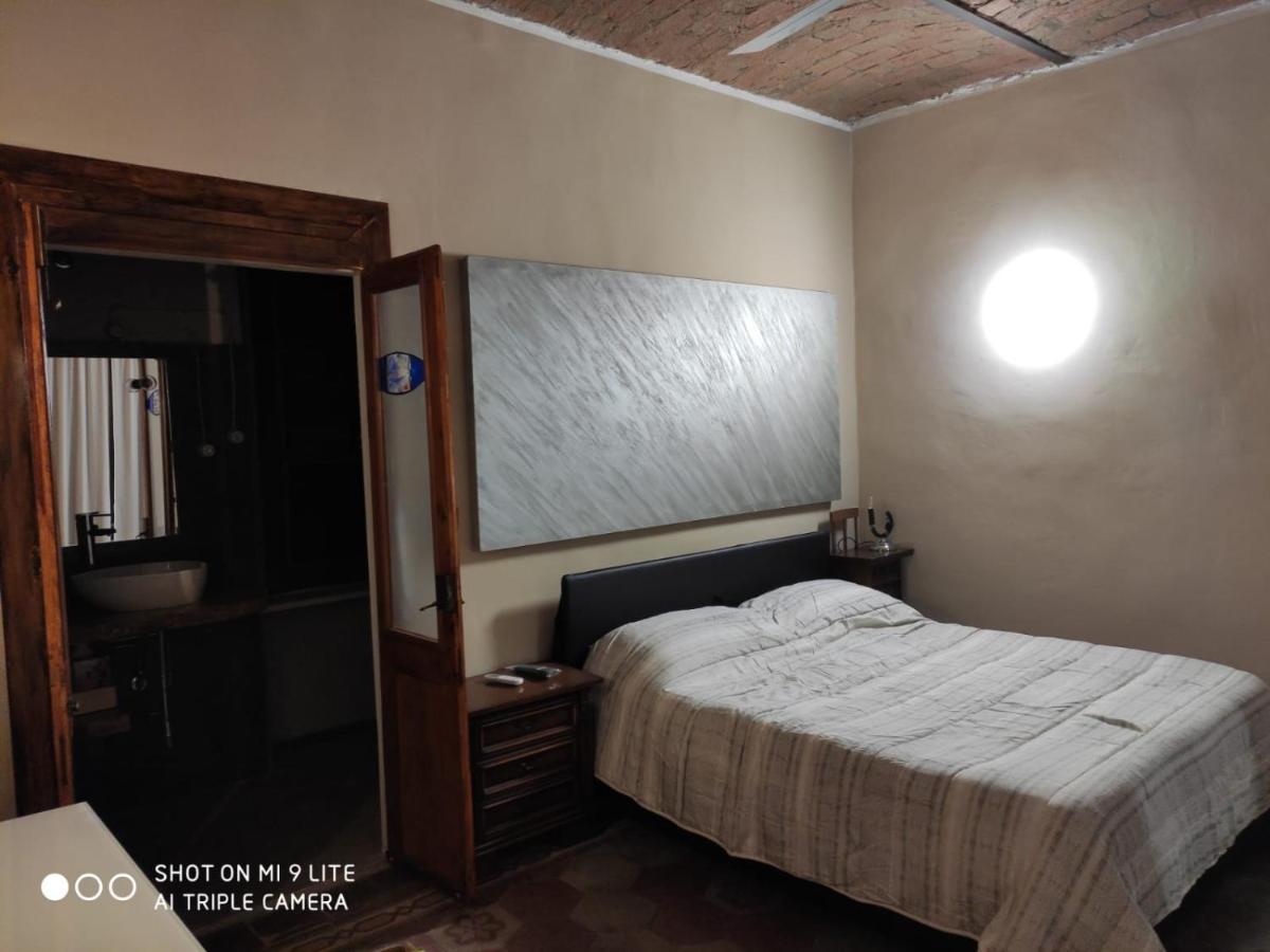 Zed-House Apartamento Nizza Monferrato Exterior foto