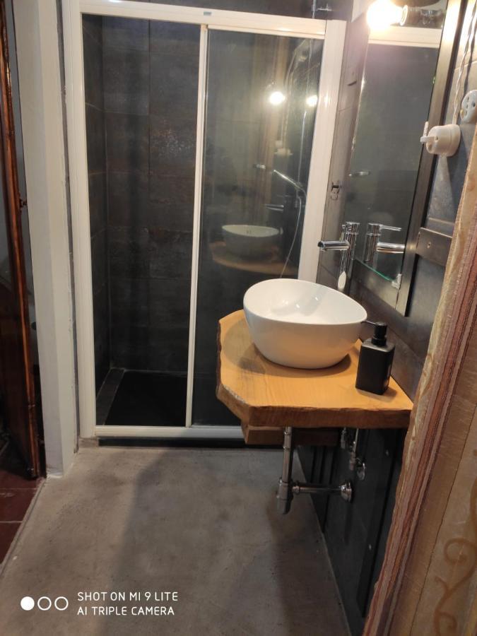 Zed-House Apartamento Nizza Monferrato Exterior foto